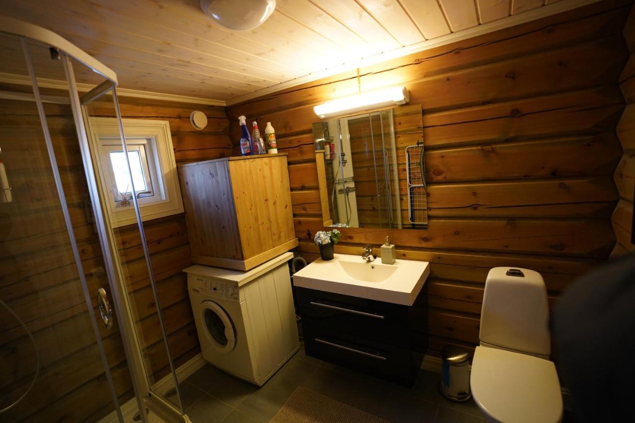 Lake View Apartment 2 Bedrooms And Loft 斯特兰达 外观 照片