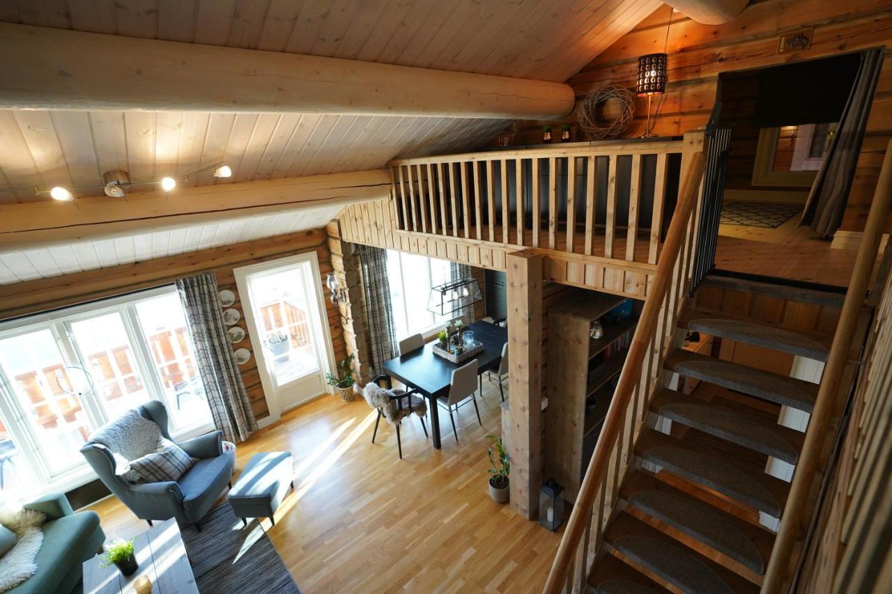 Lake View Apartment 2 Bedrooms And Loft 斯特兰达 外观 照片