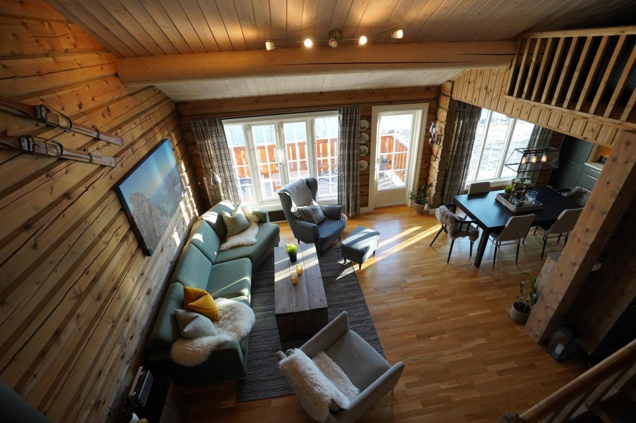 Lake View Apartment 2 Bedrooms And Loft 斯特兰达 外观 照片
